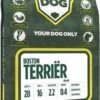 Yourdog Boston TerriËr Pup (3 KG) -Hondenbenodigdheden Winkel 595x1200 11