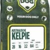 Yourdog Australische Kelpie Pup (3 KG) -Hondenbenodigdheden Winkel 595x1200 14