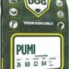 Yourdog Pumi Volwassen (3 KG) -Hondenbenodigdheden Winkel 595x1200 15