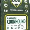 Yourdog Black And Tan Coonhound Pup (3 KG) 2 Yourdog Black And Tan Coonhound Pup (3 KG) -Hondenbenodigdheden Winkel 595x1200 3