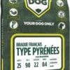 Yourdog Braque FranÇais Type PyrÉnÉes Volwassen (3 KG) -Hondenbenodigdheden Winkel 595x1200 4