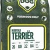 Yourdog Norfolk TerriËr Volwassen (3 KG) -Hondenbenodigdheden Winkel 595x1200 7
