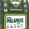 Yourdog Alaska Malamute Senior (3 KG) -Hondenbenodigdheden Winkel 595x1200 8