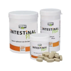GRAU Intestinal Plus -Hondenbenodigdheden Winkel 64f6619360f3ca1f523c46685f1316a4e1003a3f7d48bd82bfe26b9c90ad158f 3