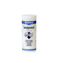 Canina Zee-algen Tabletten -Hondenbenodigdheden Winkel 65624b0a4683a953a7be77097802c842e45061f78bee99f4123ee0aee090b444 4