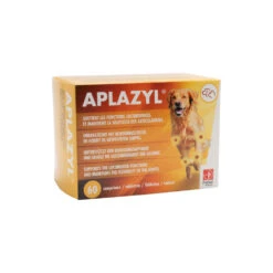 Aplazyl 10 Aplazyl -Hondenbenodigdheden Winkel 6c2e598177bb0b62e159039c55b332c025d5f5006cad19c8da699bd7467c8cf6 3