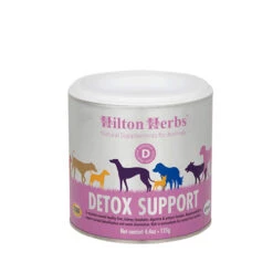 Hilton Herbs Detox Support For Dogs -Hondenbenodigdheden Winkel 6d73bc590efa28dfe0c0dc485ebdfc18f5cd1f48dcac8e4c5f1d7acb641a8dd3 3