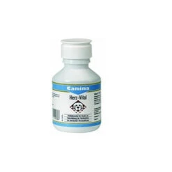 Canina Hart Vitaal 9 Canina Hart Vitaal -Hondenbenodigdheden Winkel 717fb2a0c9ccd5b623d6999f05a5c1f63bd873db2072e91f17181388bfd7e476 4