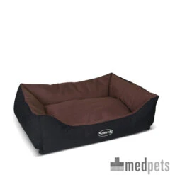 Scruffs Expedition Box Bed