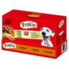2×7,5kg Complete Gevogelte, Groenten En Rijst Frolic Hondenvoer -Hondenbenodigdheden Winkel 78728 pla frolic gefuegel gemuese reis 3