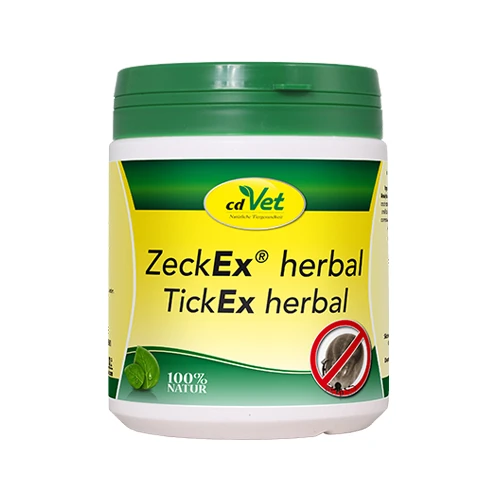 CdVet InsektoVet Herbal 3 CdVet InsektoVet Herbal