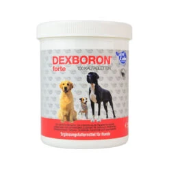Nutrilabs Dexboron Forte -Hondenbenodigdheden Winkel 7c97a2fc04926d23896cff0c9820dac608763d3c205e6ae732e4dc61e9c95e94 4