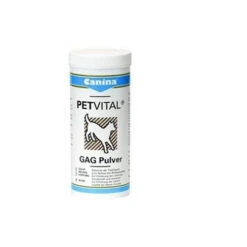 Canina Petvital GAG Poeder