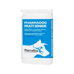 PharmaDog Multi Senior -Hondenbenodigdheden Winkel 800ed71fb2df857c6295fcb52f58eee19230b5ded1092b04b2414aa028432833 2 5