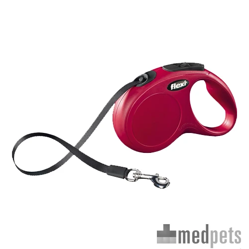 Flexi Rollijn New Classic - Tape Leash 7 Flexi Rollijn New Classic - Tape Leash - Afbeelding 5