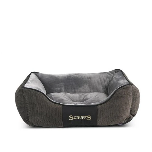 Scruffs Chester Box Bed 9 Scruffs Chester Box Bed - Afbeelding 7