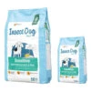 10 Kg Green Petfood + 2 X 900 G Gratis! – InsectDog Sensitive 10 Kg + InsectDog Sensitive 2 X 900 G -Hondenbenodigdheden Winkel 85306 340499 insectdog sensitive 10kg 2x900g 6