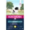 Eukanuba Active Adult Medium Breed Kip – Hondenvoer – 3 Kg -Hondenbenodigdheden Winkel 8710255119786 1
