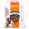 Boxby Hypoallergenic Hondenvoeding Zalm β Hondenvoer β 2 Kg 1 Boxby Hypoallergenic Hondenvoeding Zalm β Hondenvoer β 2 Kg -Hondenbenodigdheden Winkel 8716793907793 1