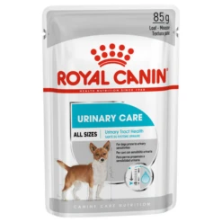 Royal Canin Urinary Care Natvoer – Hondenvoer – 12×85 G