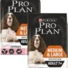 Pro Plan Dog Senior Medium & Large Breed Sensitive Zalm – Hondenvoer – 2 X 3 Kg -Hondenbenodigdheden Winkel 954x1200