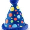 Petshop By Fringe Studio 289331 Party Hat M/L – Honden Verjaardag Hoedje – Speelgoed Voor Dieren – Honden Speelgoed – Honden Knuffel – 2 Petshop By Fringe Studio 289331 Party Hat M/L – Honden Verjaardag Hoedje – Speelgoed Voor Dieren – Honden Speelgoed – Honden Knuffel – -Hondenbenodigdheden Winkel 958x1200