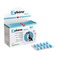 Zylkene -Hondenbenodigdheden Winkel 9898b62a5f7a117df97b52d28ac2f69cc8cd191c7e89c912cceda4c4c09e9105 5
