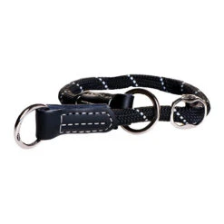 Rogz Rope Collar -Hondenbenodigdheden Winkel 98e3028f90761d63daa428770741f71c936c9de87ddd2a9c930df3dac75ac215 3