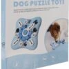 Honden Speelgoed – Puzzel Met Voervakjes – Vaatwasser Bestendig. 2 Honden Speelgoed – Puzzel Met Voervakjes – Vaatwasser Bestendig. -Hondenbenodigdheden Winkel 996x1200