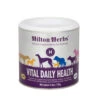 Hilton Herbs Vital Daily Health For Dogs -Hondenbenodigdheden Winkel 9a93d65680d8638213c8080006981e8693ae3c7f37ed90c4da0dc4d4729c9681 5