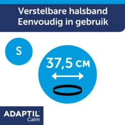 Adaptil Halsband -Hondenbenodigdheden Winkel AIlpFND3YaU9rvBfIdKkboIjg33NR0 metaQWRhcHRpbC1jYWxtLWNvbGxhci1DYXJvdXNzZWwtNi1TLmpwZw