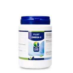 Puur Omega-3 Extra -Hondenbenodigdheden Winkel a0bae8442bcb0012aed92f6d44df5d57a1063c090966cf12ff70a04eb8fd7061 3 5