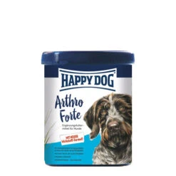 Happy Dog ArthroForte -Hondenbenodigdheden Winkel a1239fb1fd03f19fb857dd71954626a14b3608c8cb67f8b0f499b7256197ad58 4