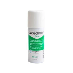 Acederm Care -Hondenbenodigdheden Winkel acederm care voorheen acederm wondspray 181918 2000 none