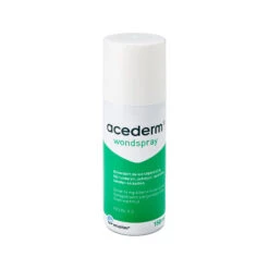 Acederm Care -Hondenbenodigdheden Winkel acederm wondzalf en spray 154054 1500 none 1