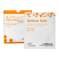 Activon Manuka Tulle Gaasverband -Hondenbenodigdheden Winkel activon manuka tulle gaasverband 110683 0500 none
