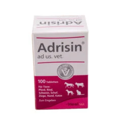 Adrisin 7 Adrisin -Hondenbenodigdheden Winkel adrisin 170647 2000 none 1