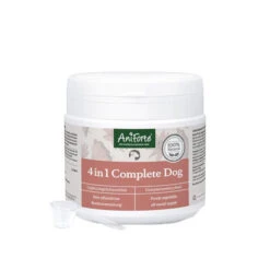 AniForte 4-in-1 Compleet - Hond -Hondenbenodigdheden Winkel aniforte 4 in 1 compleet hond 219511 0500 none