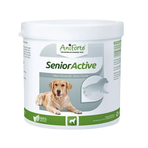 Aniforte Senior Active 4 Aniforte Senior Active - Afbeelding 2