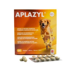 Aplazyl 12 Aplazyl -Hondenbenodigdheden Winkel aplazyl 143879 1000 none