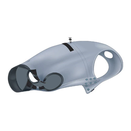 Trixie Operatie Hondenjas 5 Trixie Operatie Hondenjas - Afbeelding 3