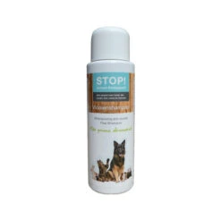 Stop! Animal Bodyguard Vlooienshampoo -Hondenbenodigdheden Winkel b9ec0132796b0bfafa5cd7d3383561fe7879db1b877188cf91f3f30f520f14de 3 5