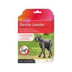 Beaphar Gentle Leader 18 Beaphar Gentle Leader -Hondenbenodigdheden Winkel beaphar gentle leader 210164 0500 none