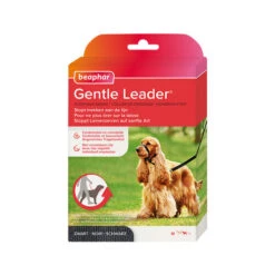 Beaphar Gentle Leader 17 Beaphar Gentle Leader -Hondenbenodigdheden Winkel beaphar gentle leader 210167 0500 none