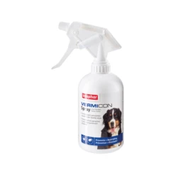 Beaphar Vermicon Spray Hond -Hondenbenodigdheden Winkel beaphar vermicon spray hond 220728 0500 none