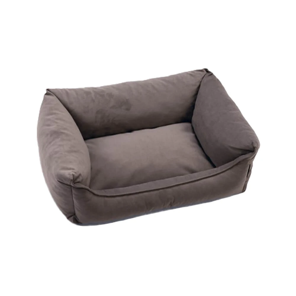 Beeztees Memory Foam Hondenmand Fy - Afbeelding 2