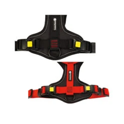 Beeztees Parinca Premium Y-tuig -Hondenbenodigdheden Winkel beeztees parinca premium y tuig 199959 2000 none