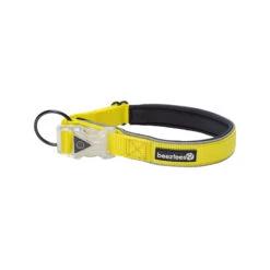 Beeztees Safety Gear Parinca Premium Halsband -Hondenbenodigdheden Winkel beeztees safety gear parinca premium halsband 214982 2000 none