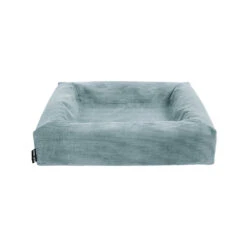 Bia Bed Rib Overtrek -Hondenbenodigdheden Winkel bia 60 rib overtrek blauw 60 x 70 cm 117298 1000 none