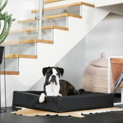 Bia Bed Original Bruin -Hondenbenodigdheden Winkel bia bed original bruin 164143 0500 none